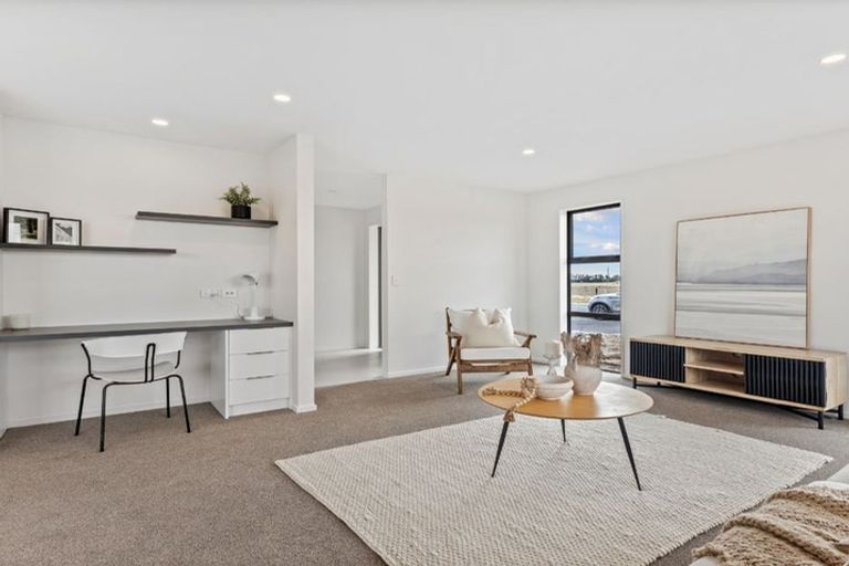 Photo of property in 856 Goulds Road, Rolleston, 7614