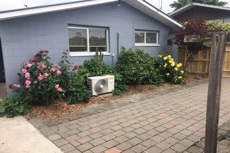 Photo of property in 32 Landsdowne Terrace, Cashmere, Christchurch, 8022
