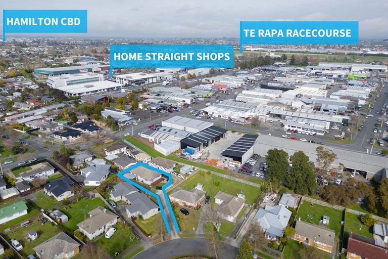 Photo of property in 19a Croall Crescent, St Andrews, Hamilton, 3200