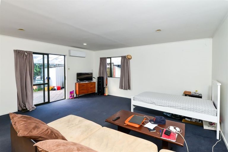 Photo of property in 217 Fox Street, Hamilton East, Hamilton, 3216