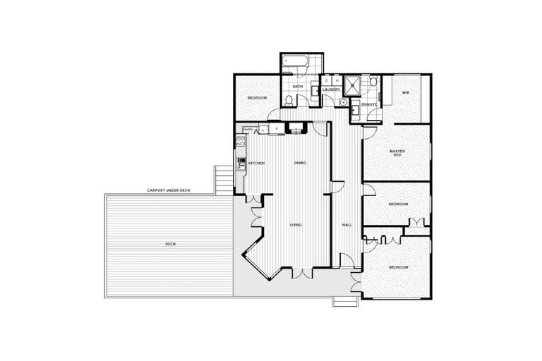 Photo of property in 25 Princes Street, Northcote Point, Auckland, 0627