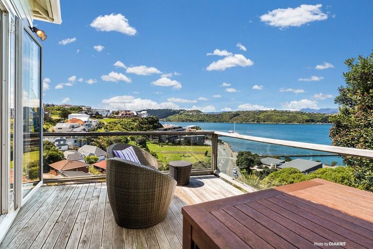 Photo of property in 31 Rata Road, Hataitai, Wellington, 6021