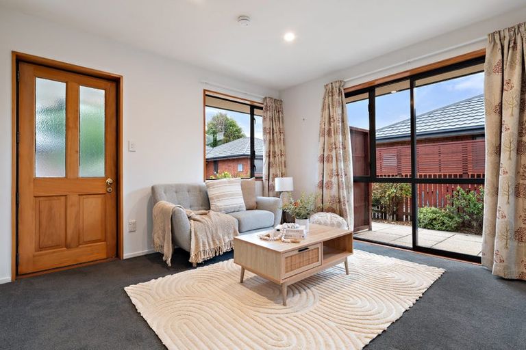 Photo of property in 6/22 Boon Street, Sydenham, Christchurch, 8023