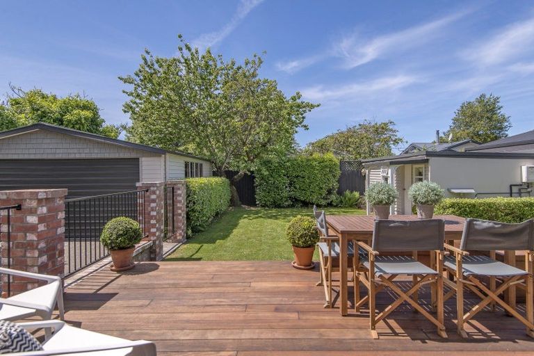 Photo of property in 14 Gosset Street, St Albans, Christchurch, 8014