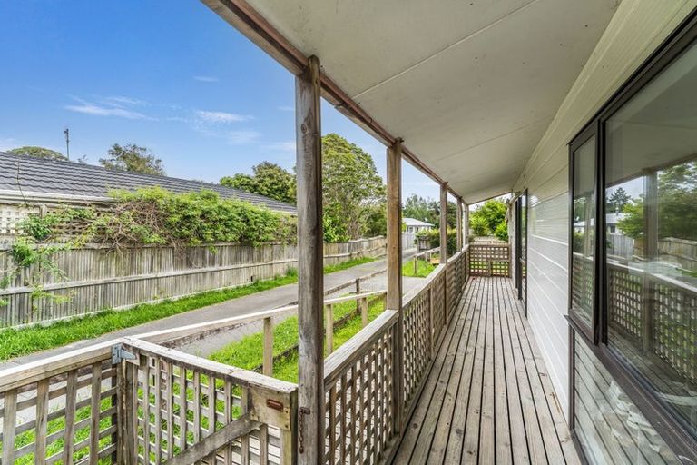 Photo of property in 49 Leinster Avenue, Raumati South, Paraparaumu, 5032