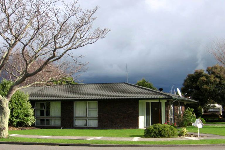 Photo of property in 20 Maxwells Line, Awapuni, Palmerston North, 4412