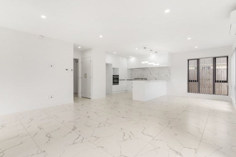 Photo of property in 38b Rowandale Avenue, Manurewa, Auckland, 2102