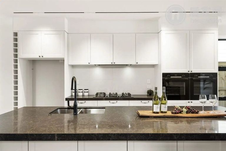 Photo of property in 3 Turbine Way, Hobsonville, Auckland, 0616