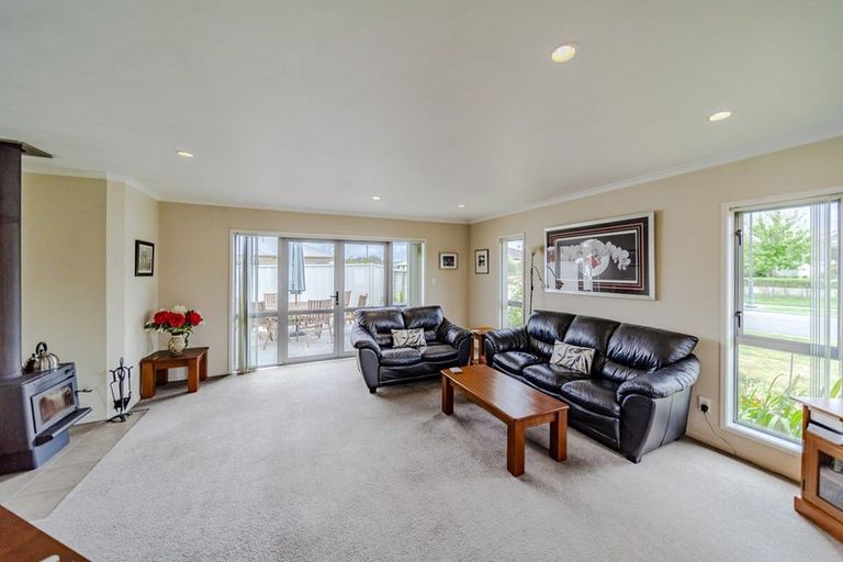 Photo of property in 6 Highgrove Place, Waipukurau, 4200