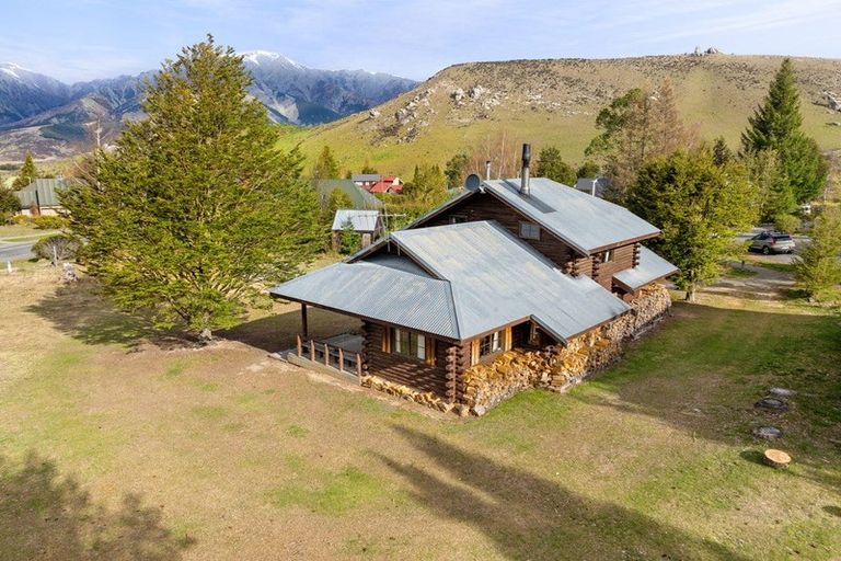 Photo of property in 12 Slalom Place, Castle Hill, Springfield, 7580