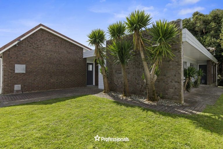 Photo of property in 1/1001 High Street, Avalon, Lower Hutt, 5011