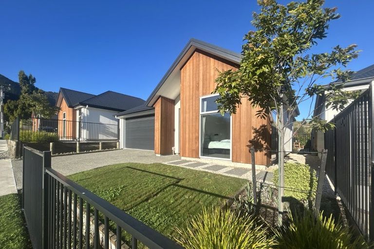 Photo of property in 184 Marsden Vly Road, Stoke, Nelson, 7011