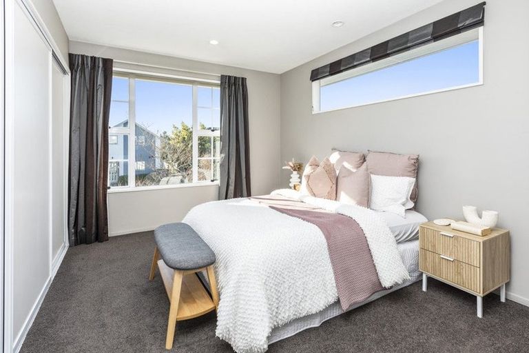 Photo of property in 87 Peverel Street, Riccarton, Christchurch, 8041