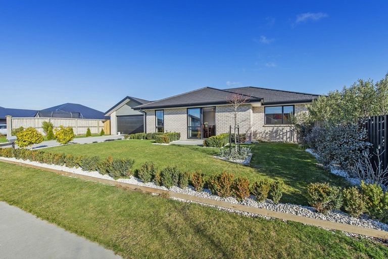 Photo of property in 88 Charlbury Drive, Rolleston, 7615