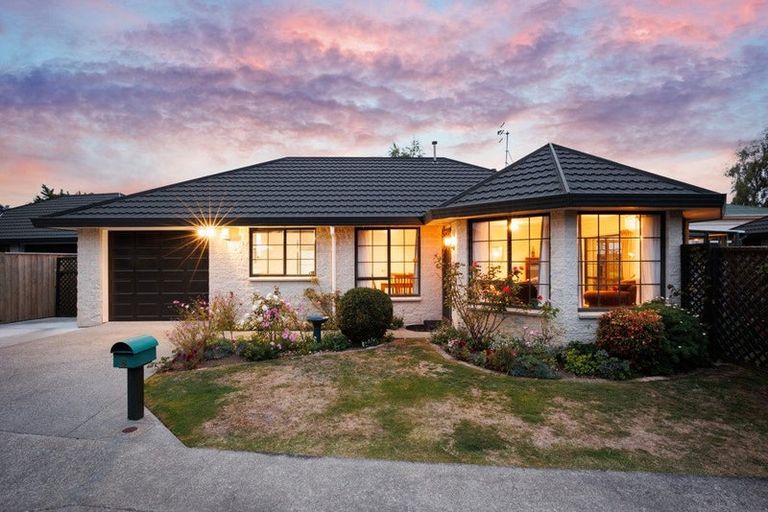 Photo of property in 8/63 North Street, Palmerston North, 4410