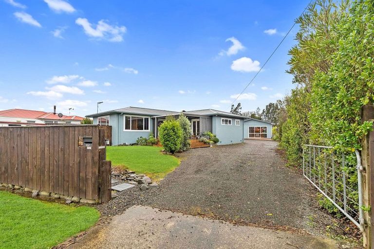 Photo of property in 62 Russell Street, Marton, 4710