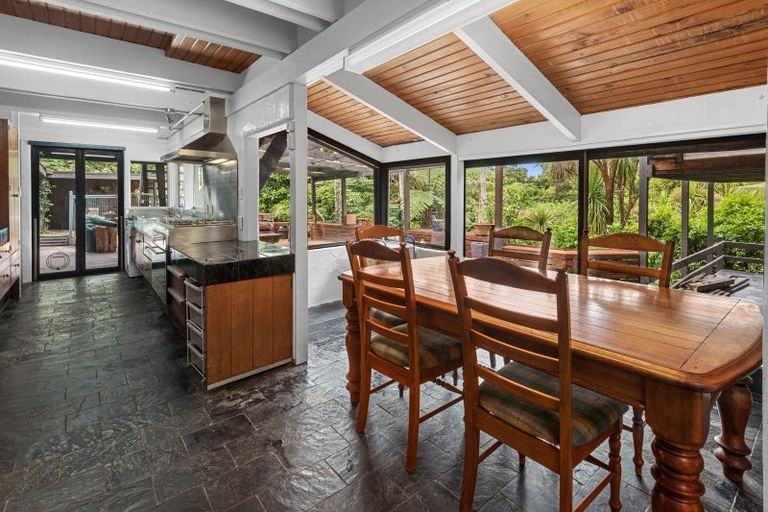 Photo of property in 93 Hospital Road, Horahora, Whangarei, 0110