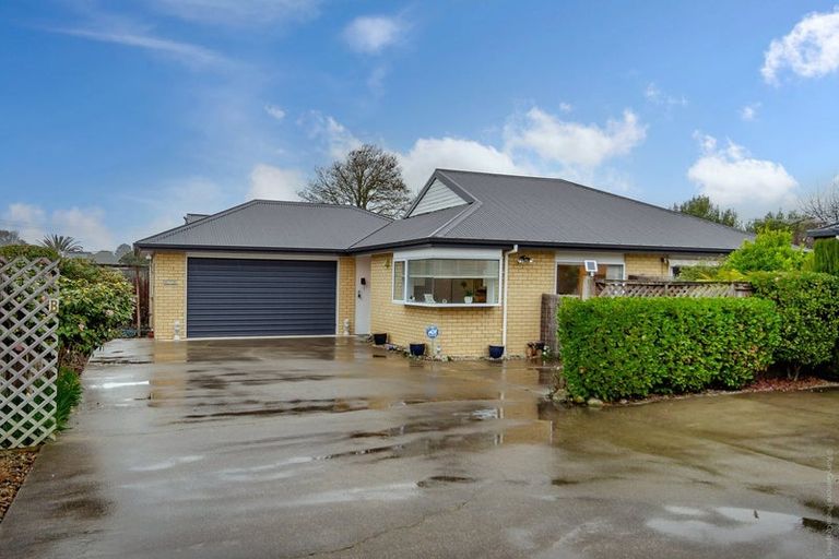 Photo of property in 87 Cygnet Street, North New Brighton, Christchurch, 8083