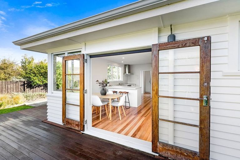 Photo of property in 11 Kaiwara Street, Hoon Hay, Christchurch, 8025