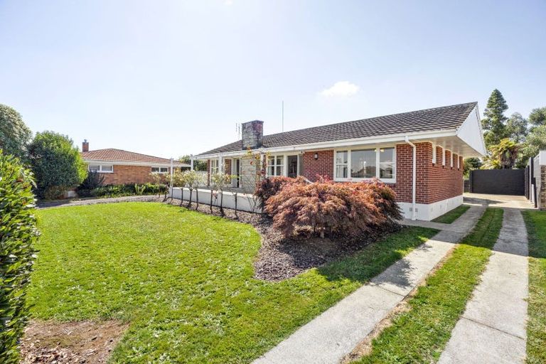 Photo of property in 217 Elizabeth Avenue, Te Awamutu, 3800