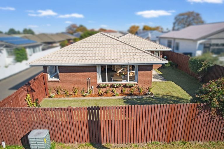 Photo of property in 1/24 Tower Street, Hornby, Christchurch, 8042