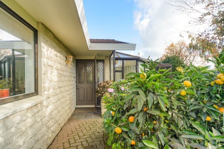 Photo of property in 4 Greenhaven Court, Feilding, 4702