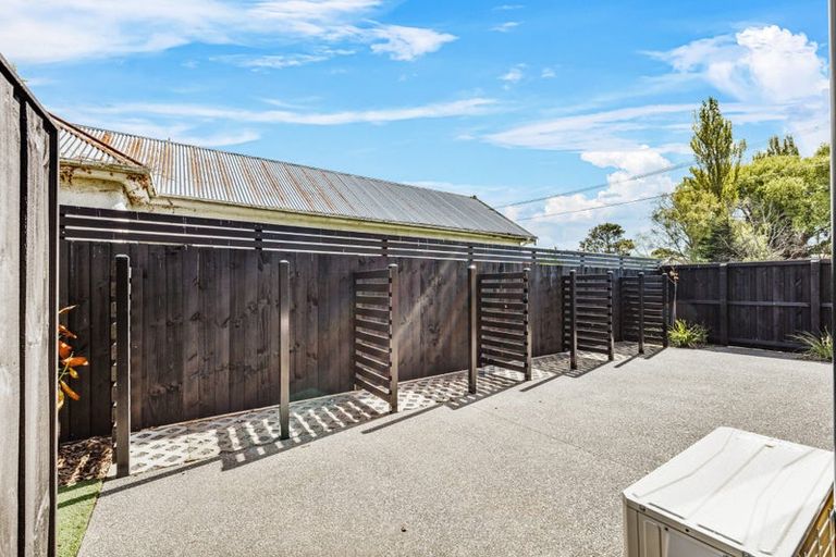 Photo of property in 54 Wildberry Street, Woolston, Christchurch, 8023