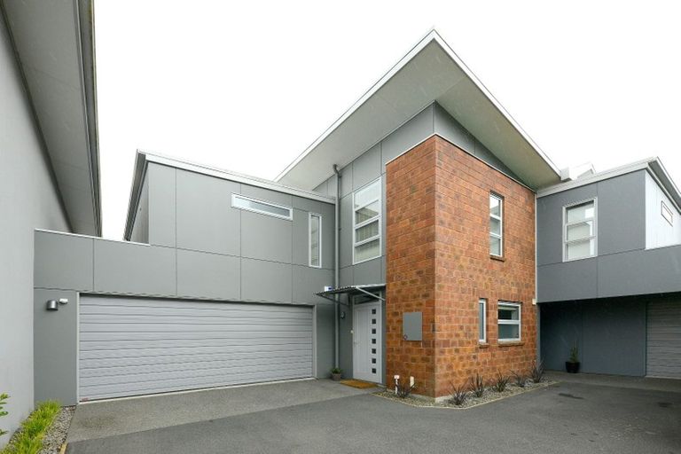 Photo of property in 143c King Street, Sydenham, Christchurch, 8023