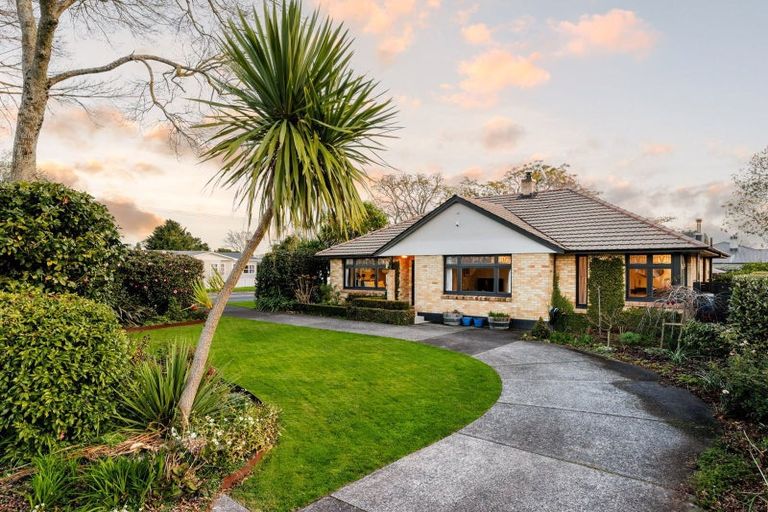 Photo of property in 27 Nixon Street, Hamilton East, Hamilton, 3216