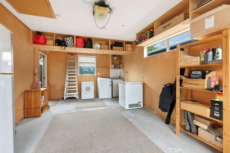 Photo of property in 30 Knowles Street, Terrace End, Palmerston North, 4410