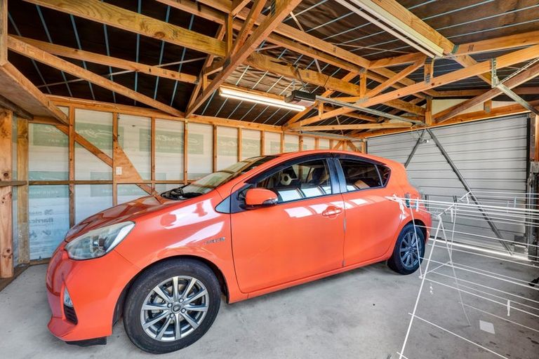 Photo of property in 23 Turi Street, Welbourn, New Plymouth, 4312