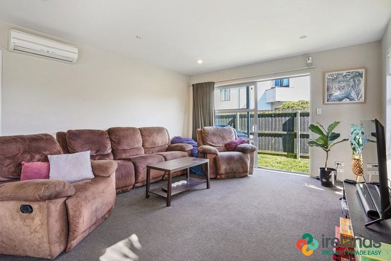 Photo of property in 40 Macaulay Street, Addington, Christchurch, 8024