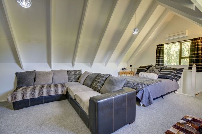 Photo of property in 37 Marshmans Road, Ashley, Rangiora, 7477