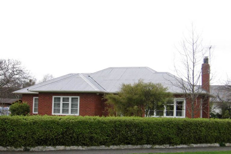 Photo of property in 1 Masters Crescent, Masterton, 5810