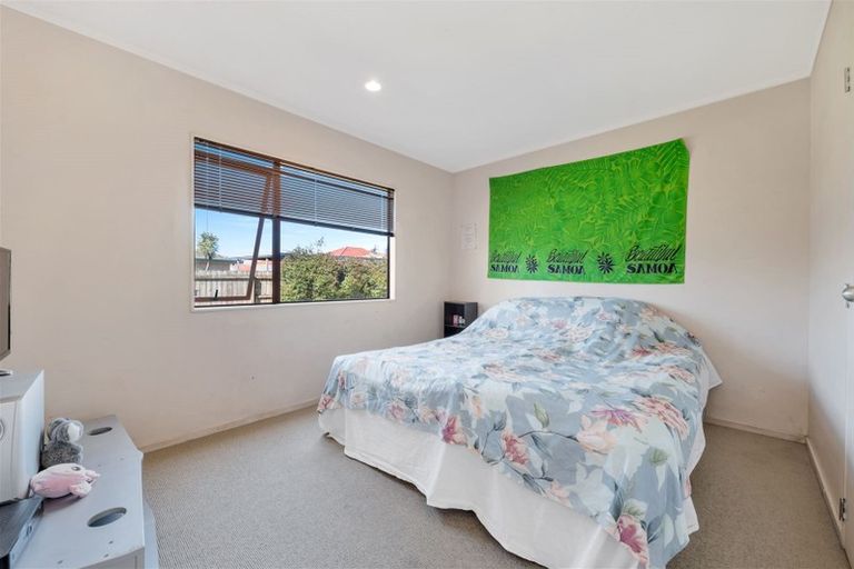 Photo of property in 21 Franklin Avenue, Papatoetoe, Auckland, 2024