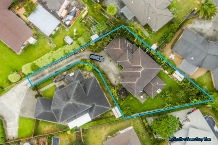 Photo of property in 28a Wairere Road, The Gardens, Auckland, 2105