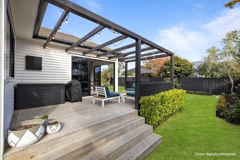 Photo of property in 153 Rutland Street, St Albans, Christchurch, 8052