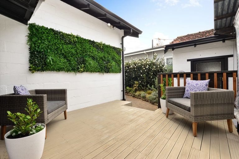 Photo of property in 20 Myrtle Street, Hamilton East, Hamilton, 3216