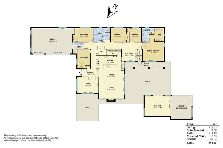 Photo of property in 26f Pacific Street, Waiuku, 2123