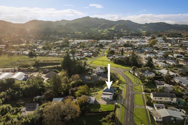 Photo of property in 26 Silverton Road, Waihi, 3610