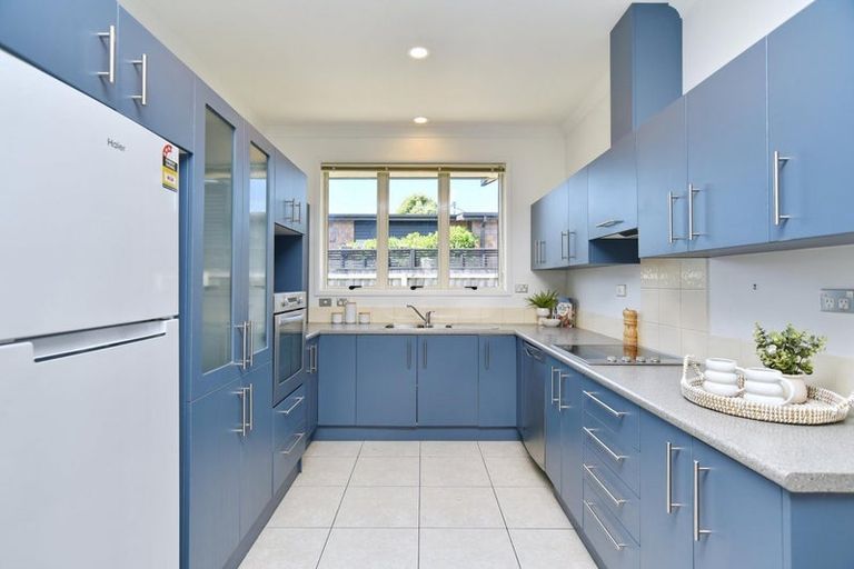 Photo of property in 11 Maurice Stanton Place, Shirley, Christchurch, 8052