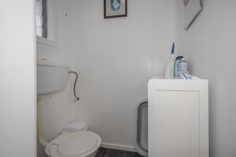 Photo of property in 28 College Street, Oamaru North, Oamaru, 9400