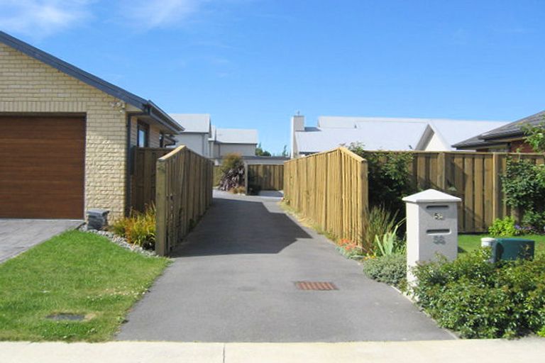 Photo of property in 58 Beechwood Drive, Northwood, Christchurch, 8051