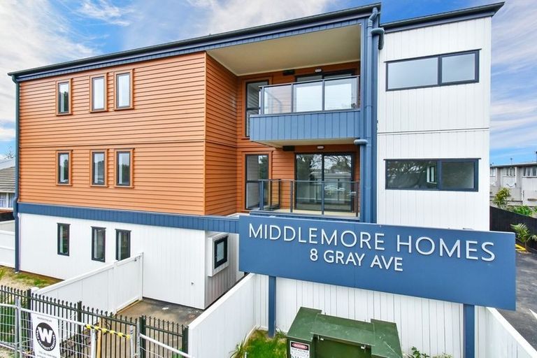 Photo of property in 306/8 Gray Avenue, Mangere East, Auckland, 2024