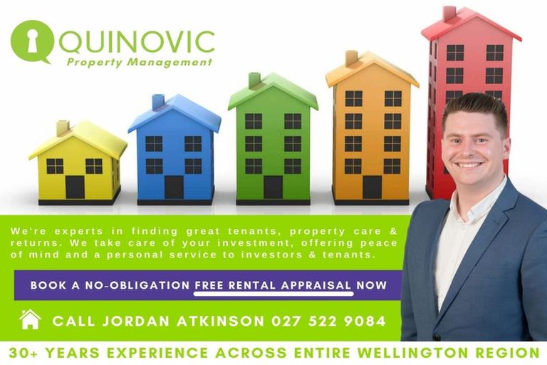 Photo of property in 64 Bould Street, Johnsonville, Wellington, 6037