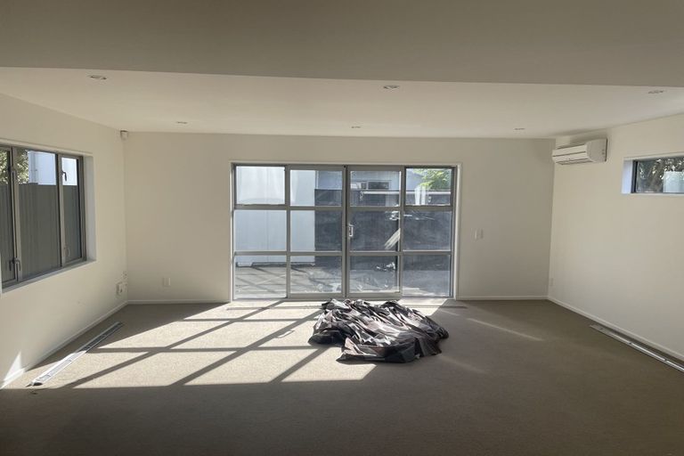 Photo of property in 11d Lyndon Street, Riccarton, Christchurch, 8011