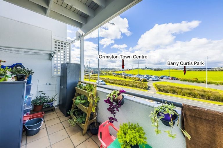 Photo of property in 9/150 Chapel Road, Flat Bush, Auckland, 2019