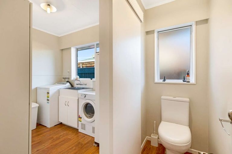 Photo of property in 31 Burn Street, Levin, 5510