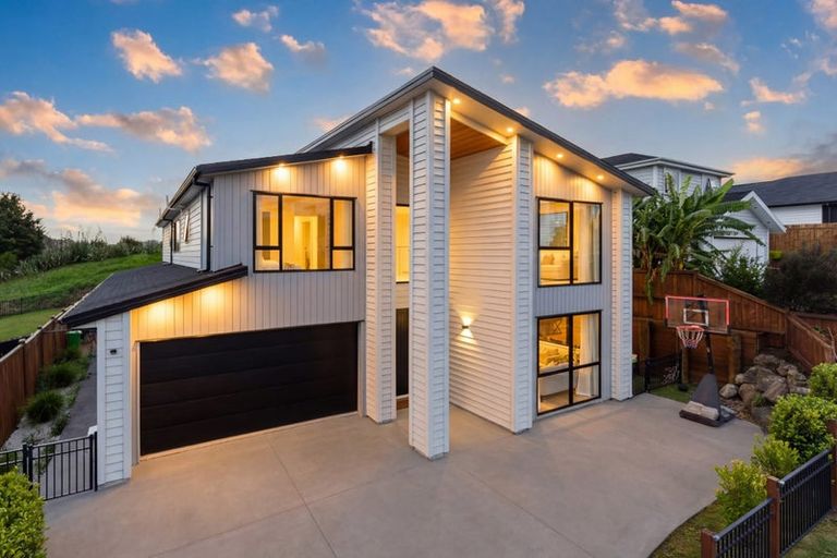 Photo of property in 55 Godfrey Drive, Orewa, 0931