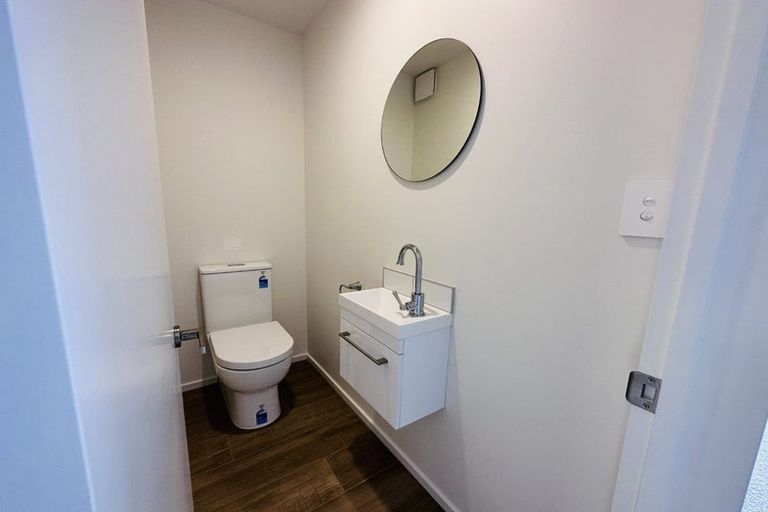 Photo of property in 6/42 Woodville Street, Edgeware, Christchurch, 8013